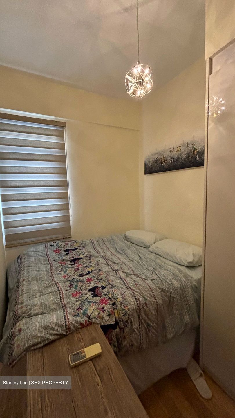 RV Residences (D10), Condominium #450052221